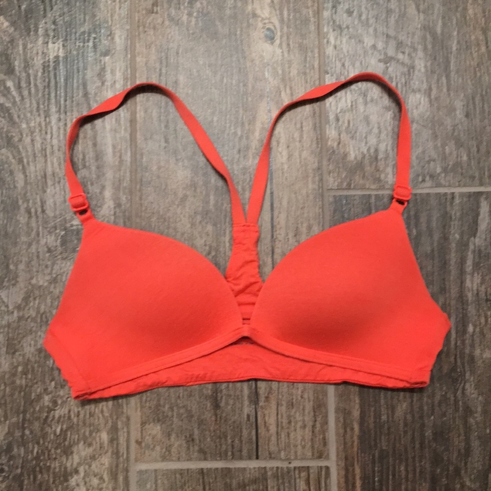 gap body women’s bra